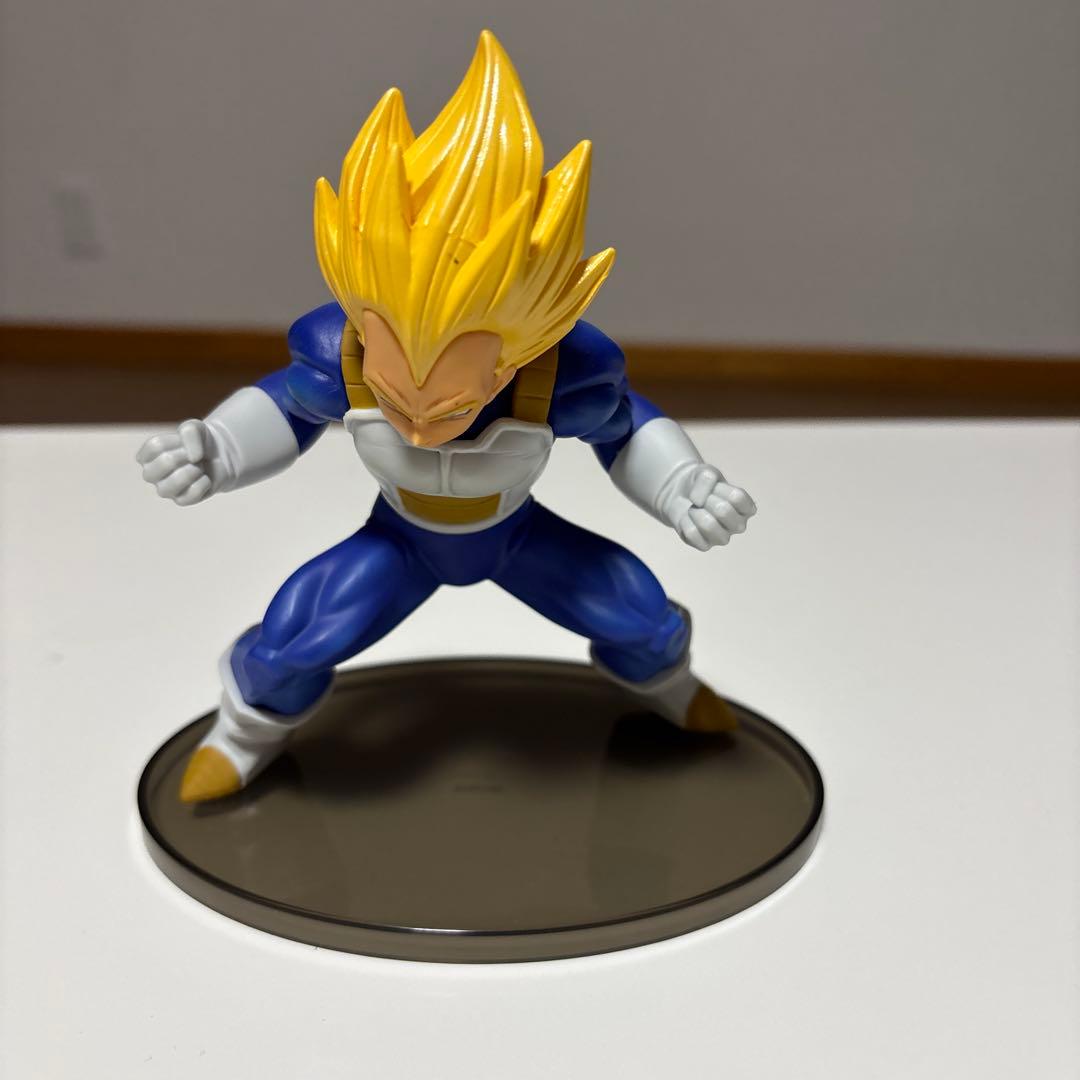 ドラゴンボール　ベジータ