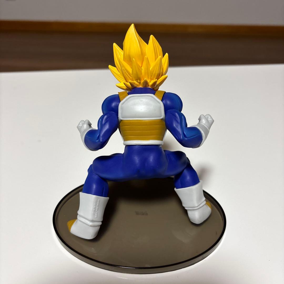 ドラゴンボール　ベジータ