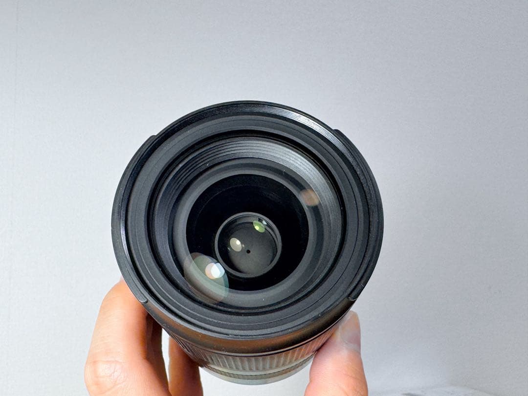 レンズ(ズーム) TAMRON 28-75mm F/2.8 Di III RXD