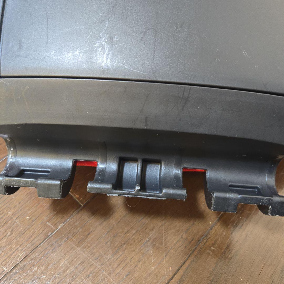 Cybex チャイルドシート　パラス　m-fix