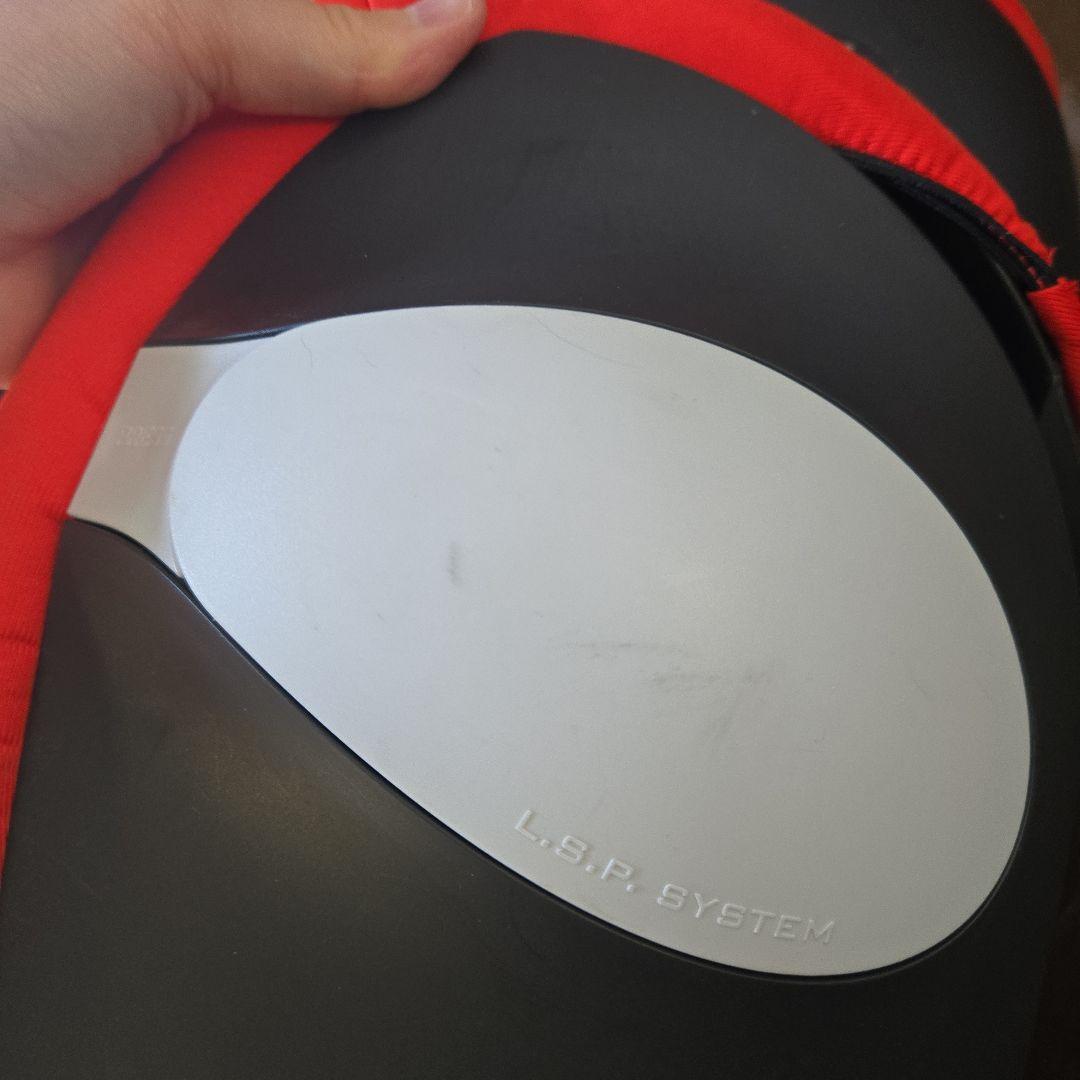 Cybex チャイルドシート　パラス　m-fix