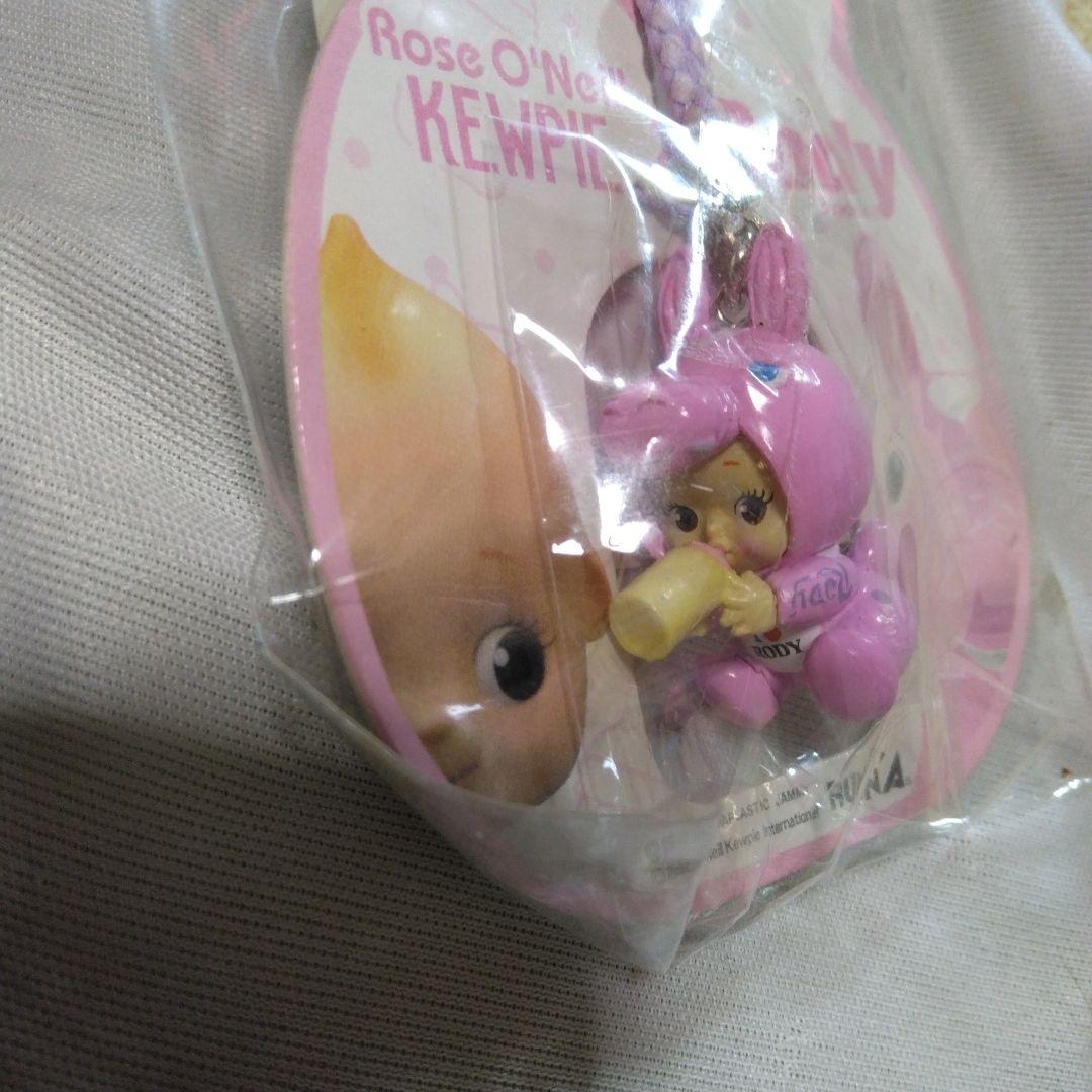 ローズ・オニール✕RODY　哺乳瓶