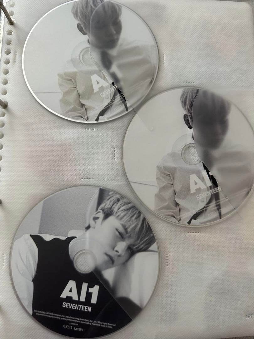 Al1 まとめ売り おまけ付き