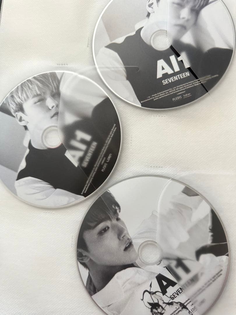 Al1 まとめ売り おまけ付き