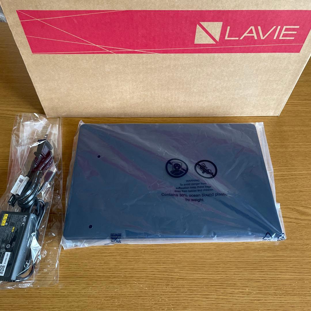 ノートPCケース NEC LAVIE N14 Slim N1455 16GB/SSD256GB