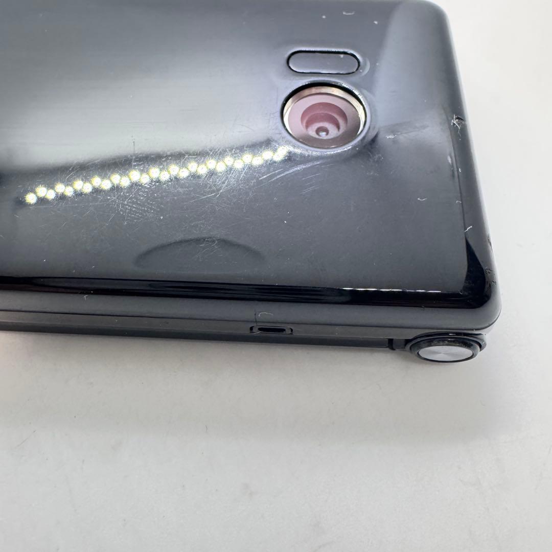 【SIMフリー】 AQUOSケータイ2 NP601SH 本体 動作確認済み