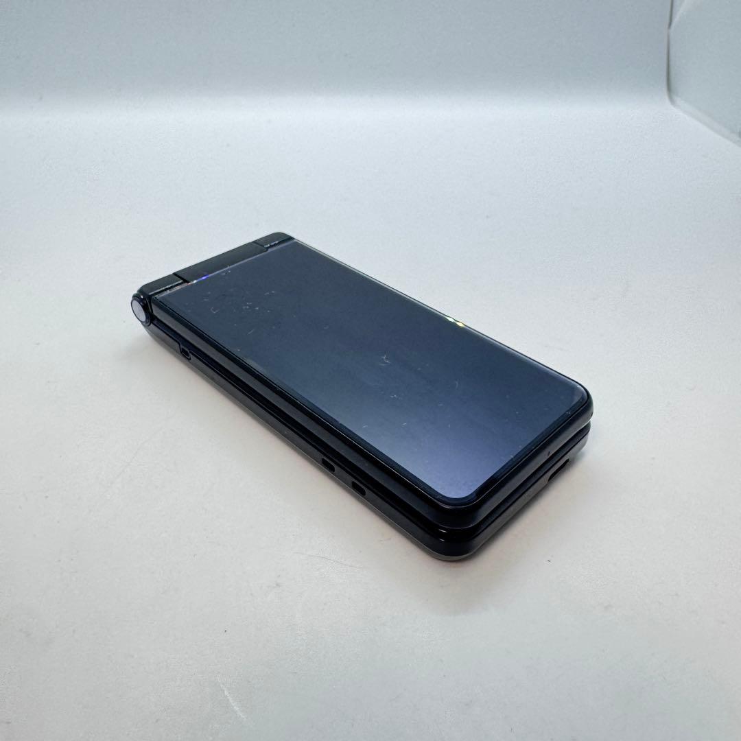 【SIMフリー】 AQUOSケータイ2 NP601SH 本体 動作確認済み