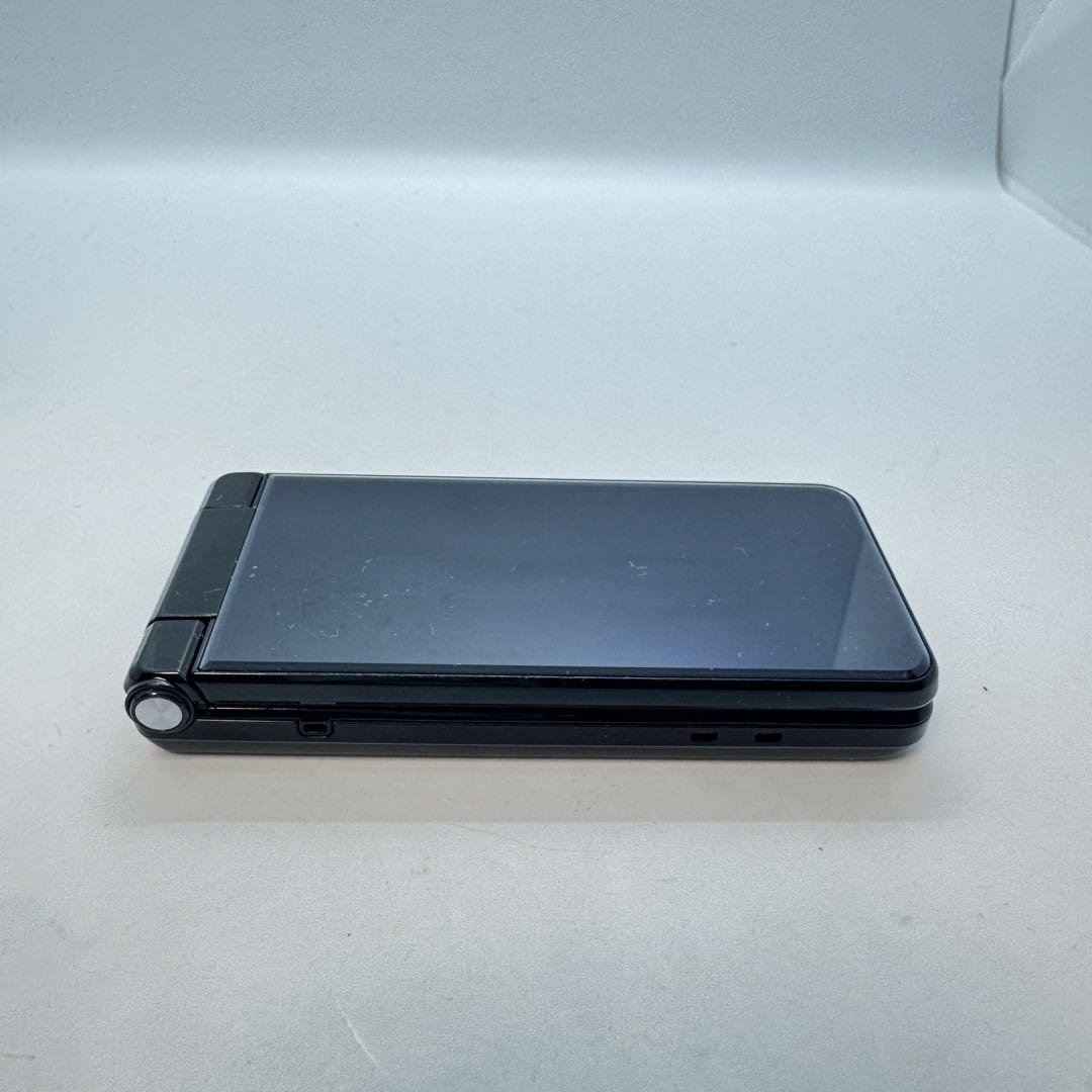 【SIMフリー】 AQUOSケータイ2 NP601SH 本体 動作確認済み