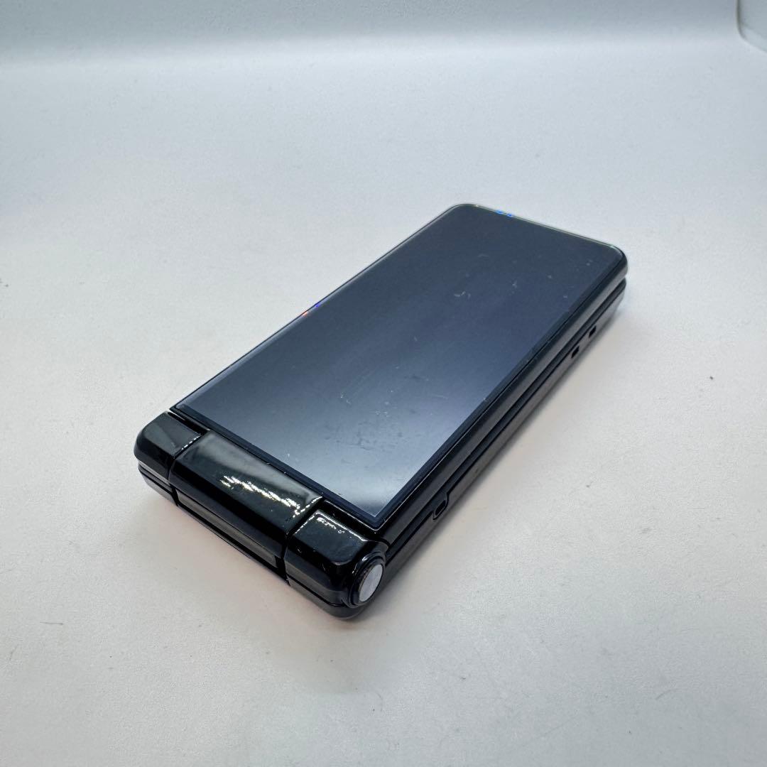 【SIMフリー】 AQUOSケータイ2 NP601SH 本体 動作確認済み