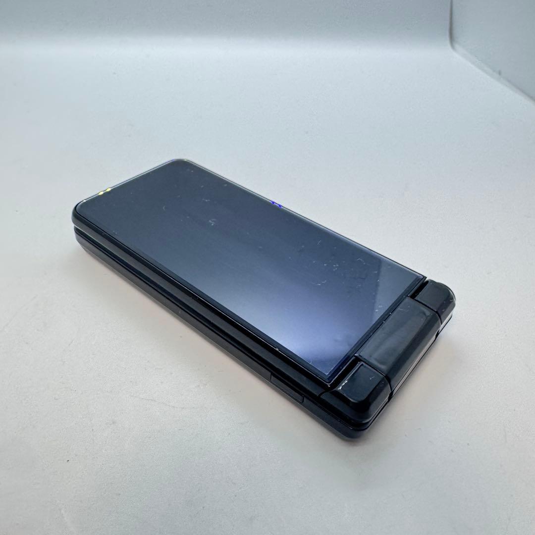 【SIMフリー】 AQUOSケータイ2 NP601SH 本体 動作確認済み