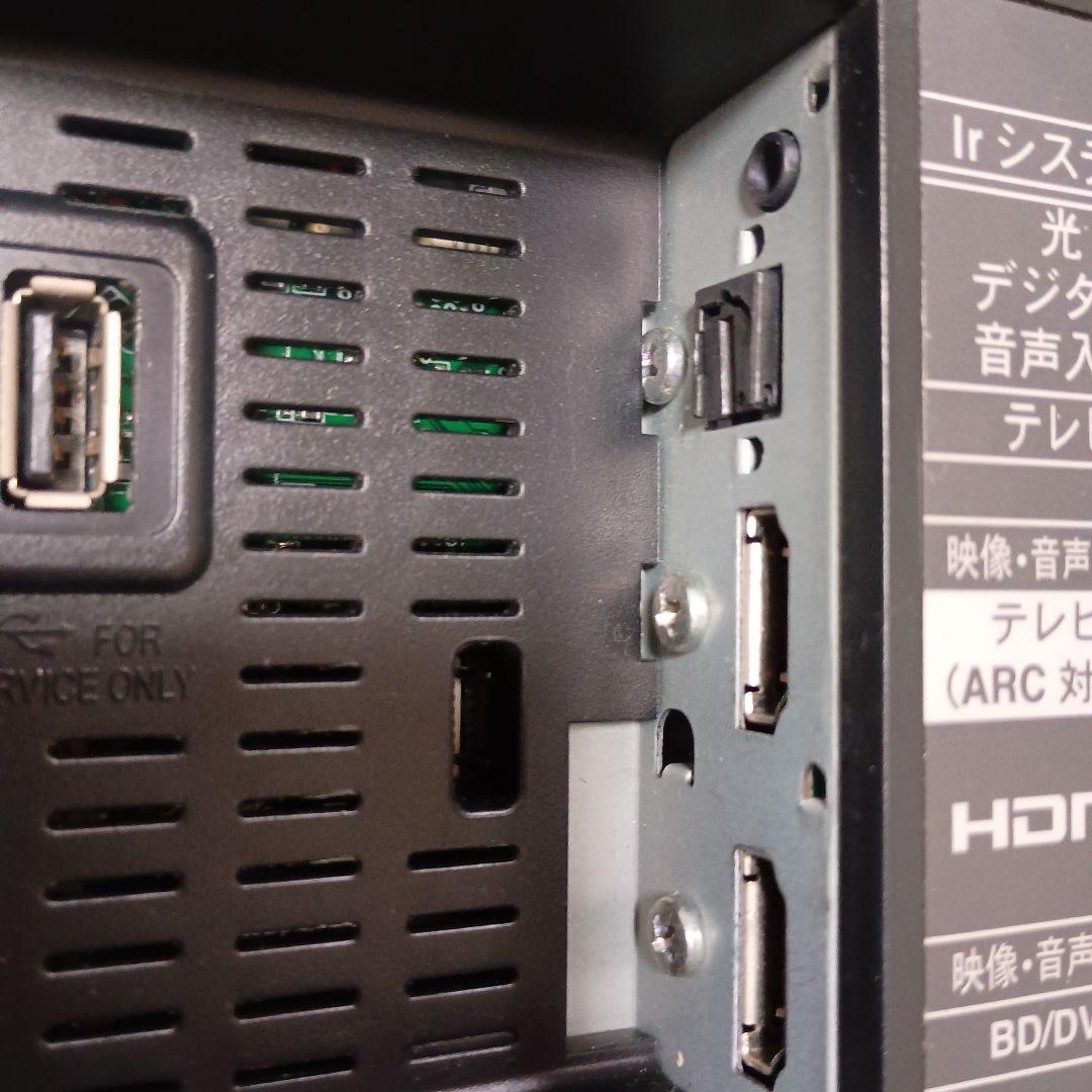 送料込みパナソニック SC-HTB170 ホームシアターテレビスピーカーバー