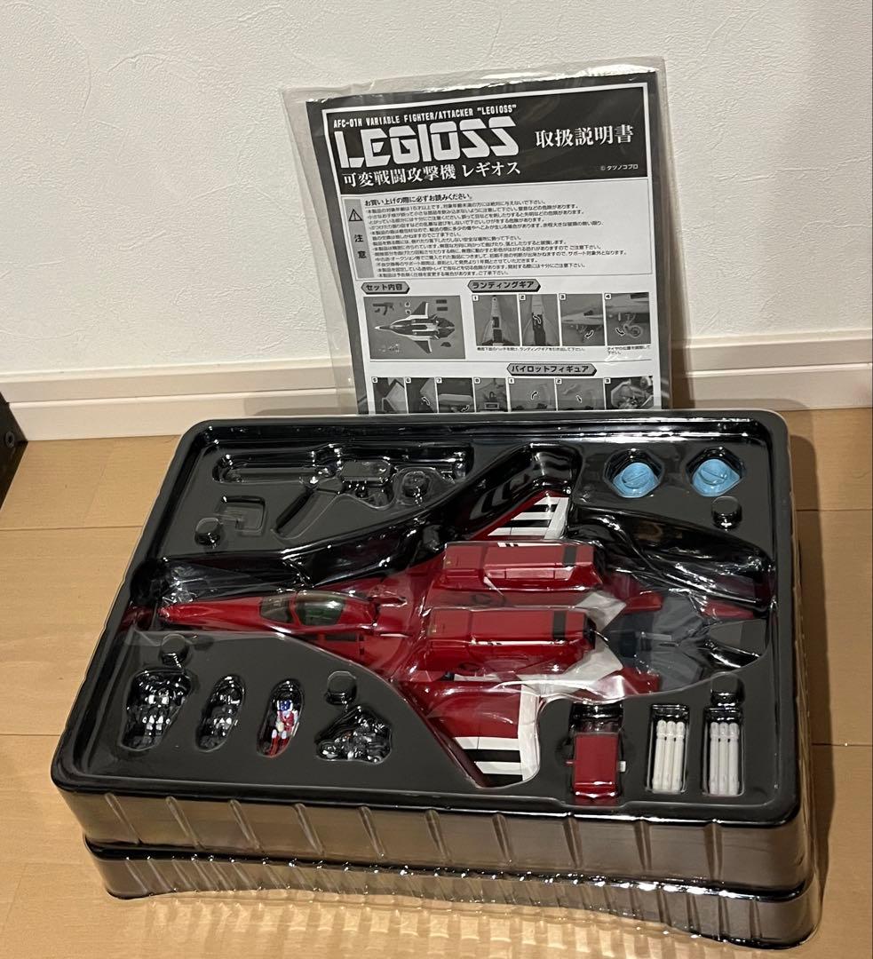 不*光様 エヴォリューショントイ　機甲創世記モスピーダ　レギオスゼータ