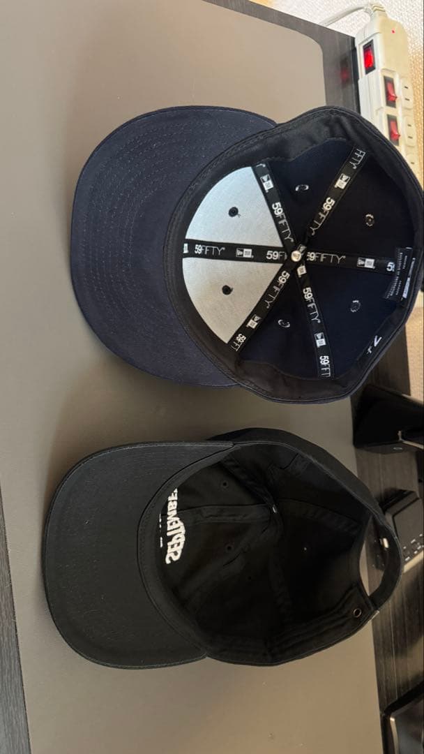 コブクロ　九月八日　キャップ