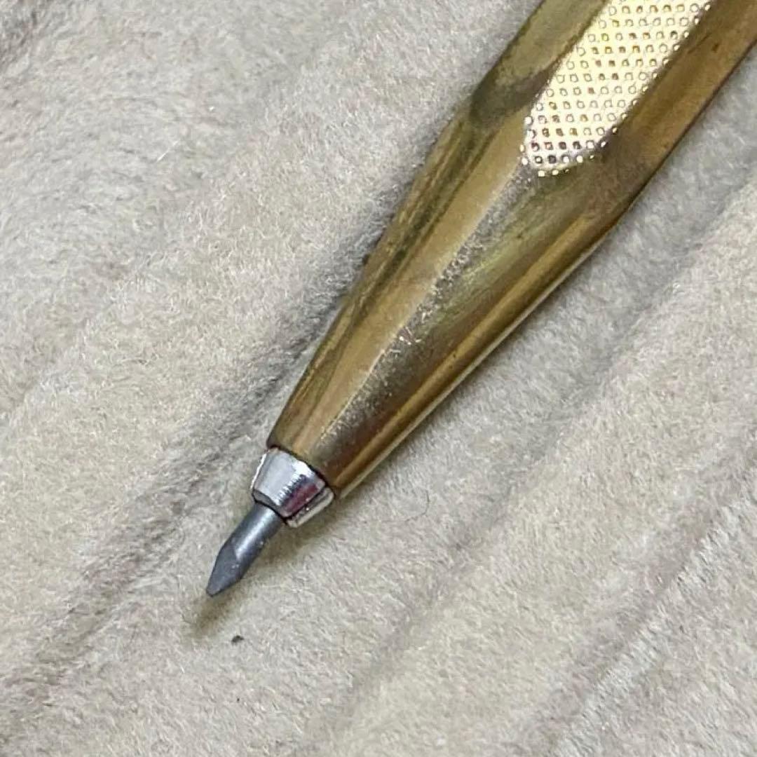 カノエ　KANOE 芯ホルダー　シャーペン