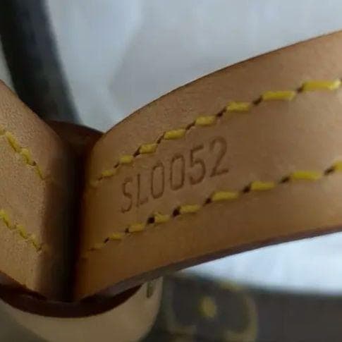 【未使用品】LOUIS VUITTON ルイヴィトン バクスター ドッグリード