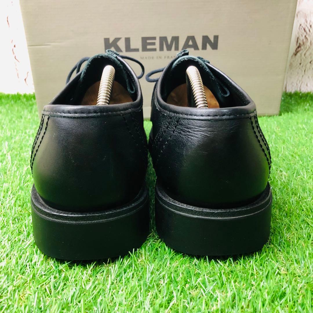 靴 kleman