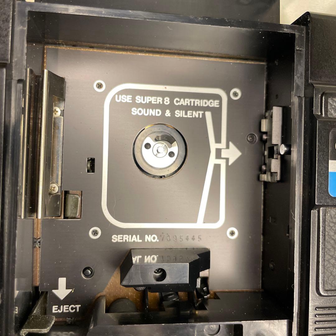 コパル　COPAL sound 400XL レンズ1：1.2