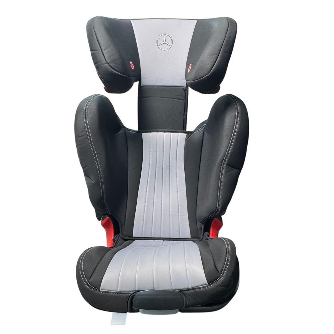 Mercedes-Benz メルセデスベンツ ジュニアシート