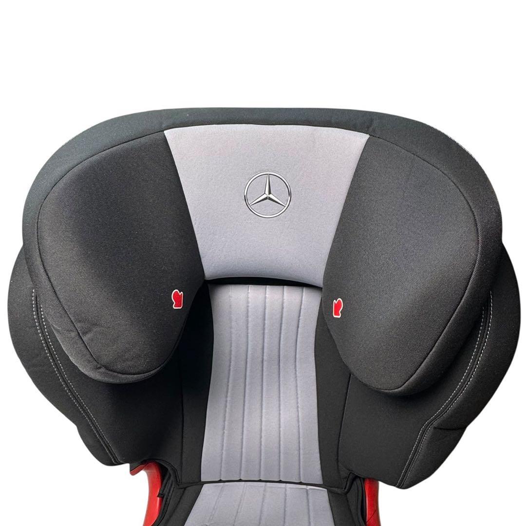 Mercedes-Benz メルセデスベンツ ジュニアシート
