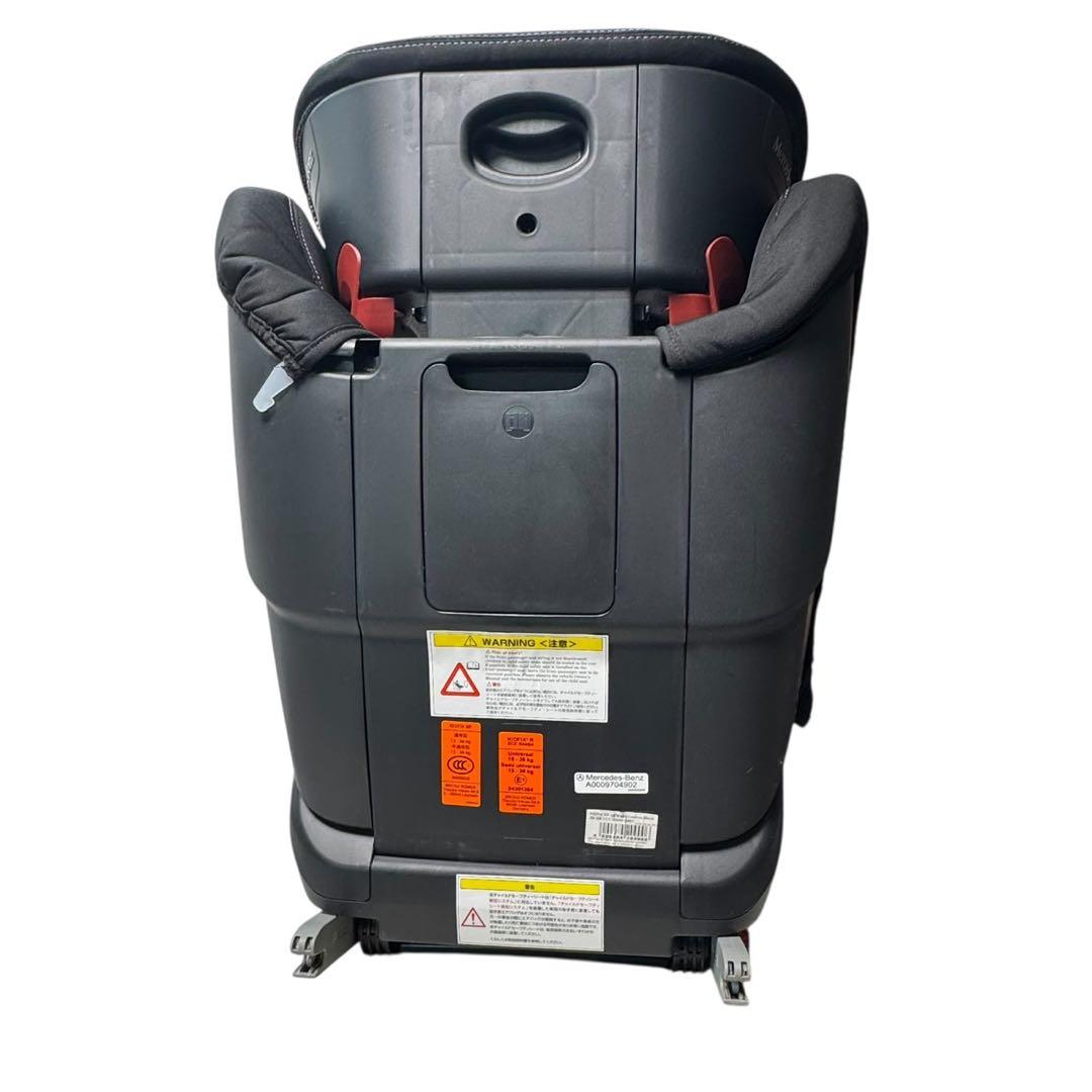 Mercedes-Benz メルセデスベンツ ジュニアシート