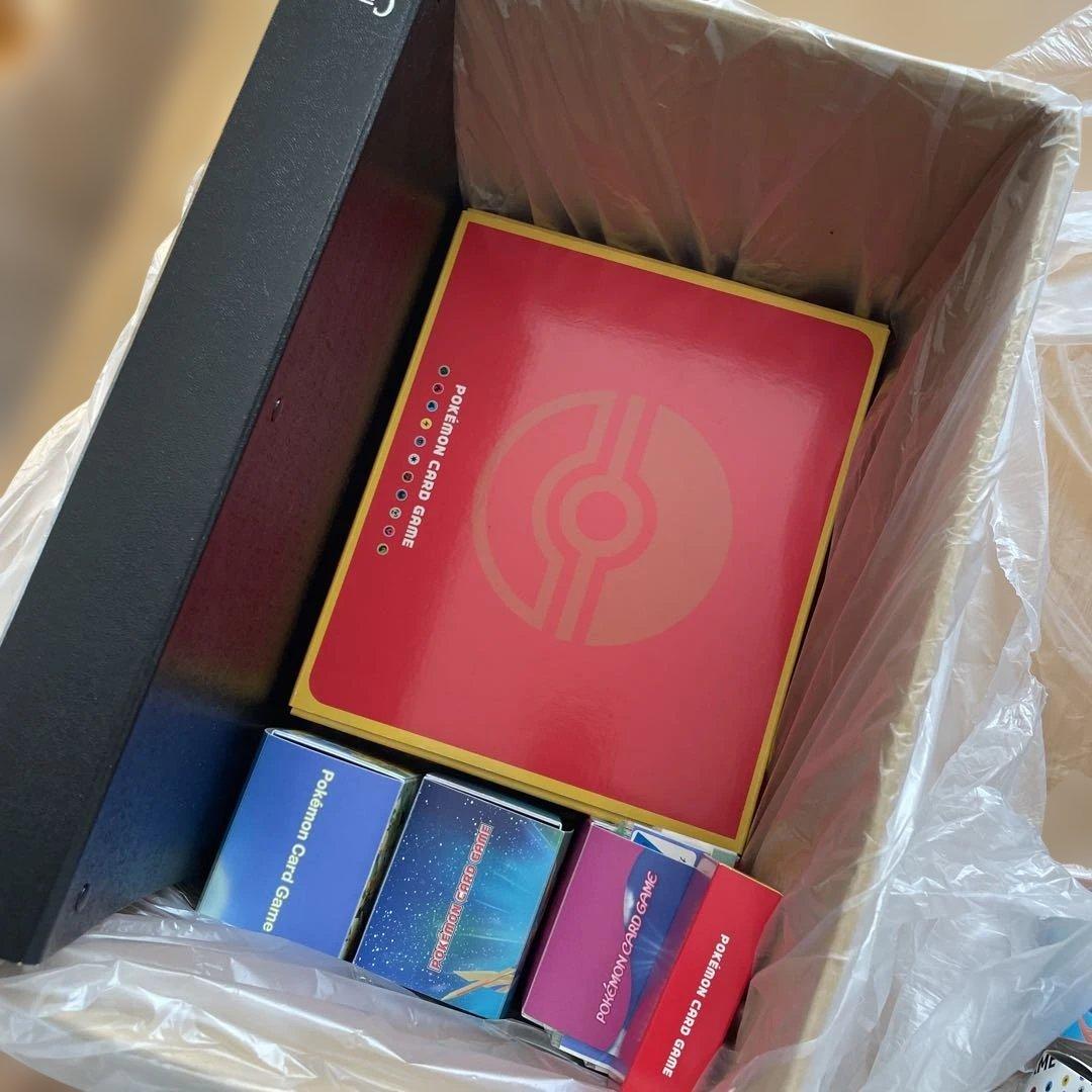 ポケモンカード コレクションセット まとめ売り
