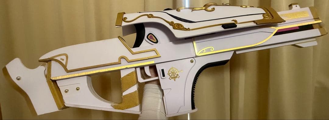 ドロシー 武器のみ