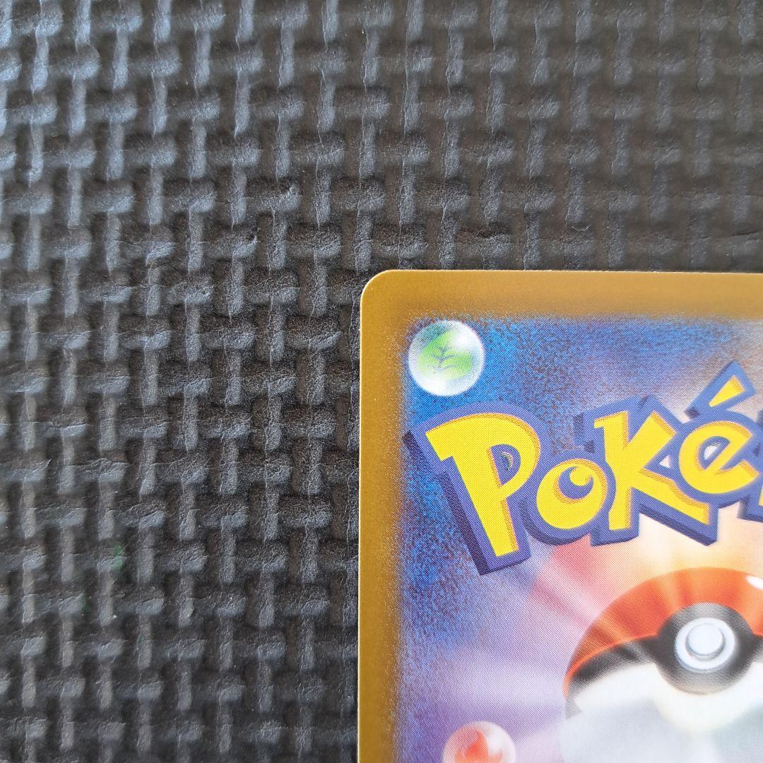 メガリザードンex　SAR 　110/080　インフェルノX