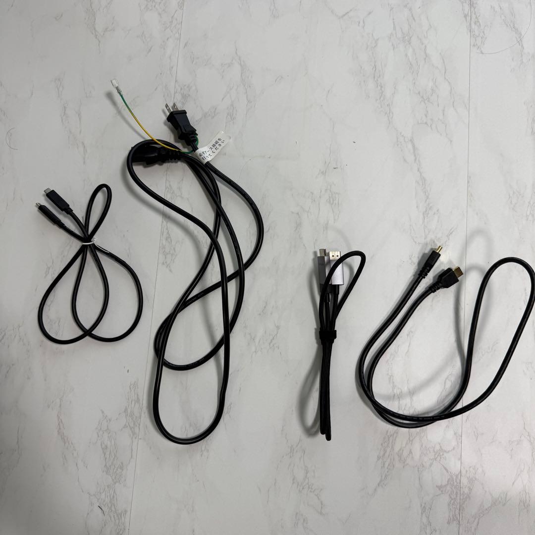 【美品】Dell G3223D ゲーミングモニター 32インチ 165Hz