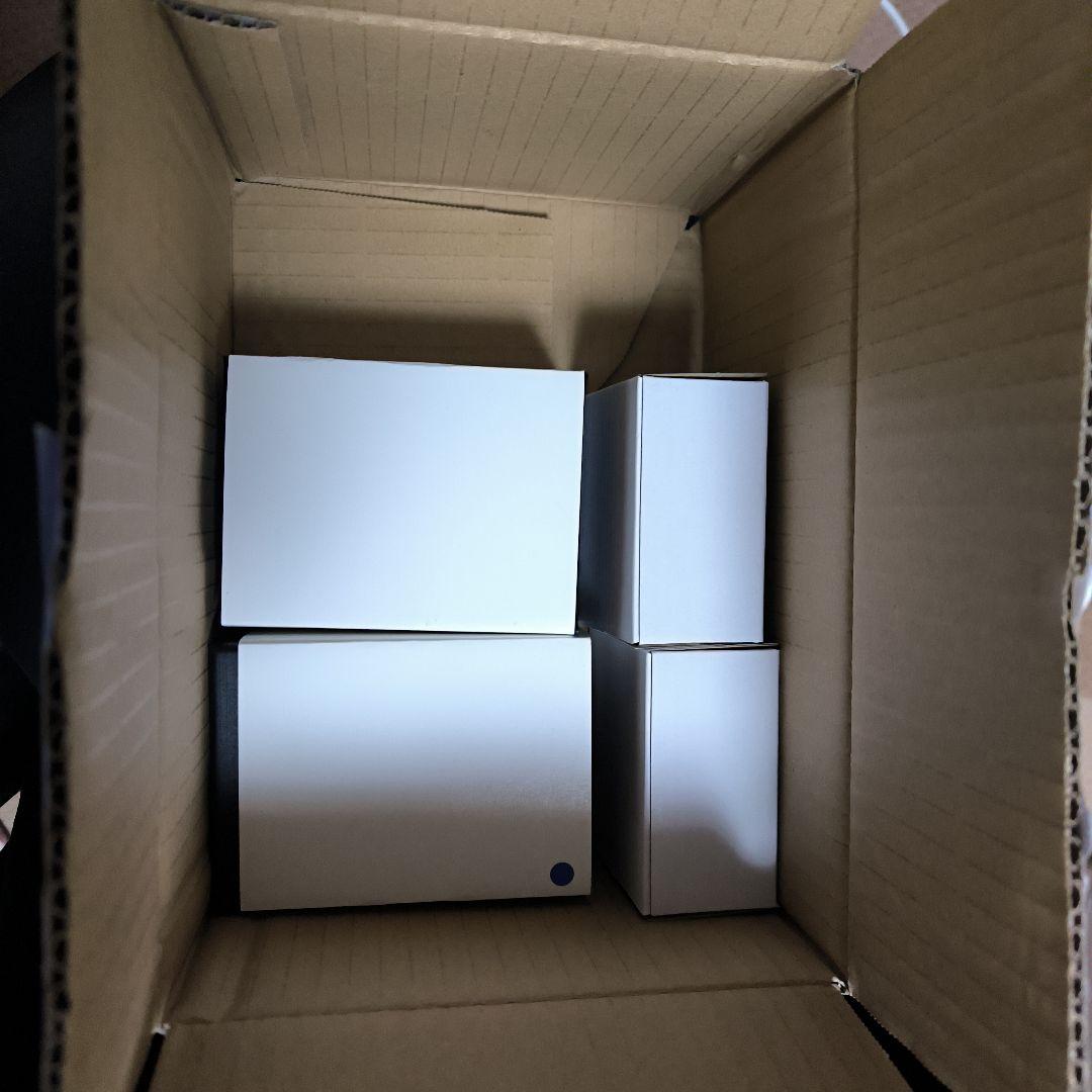 ソ*ア様 ポケモンマスターズEX ポケマス 特製3Dクリスタルスタンド 6周年