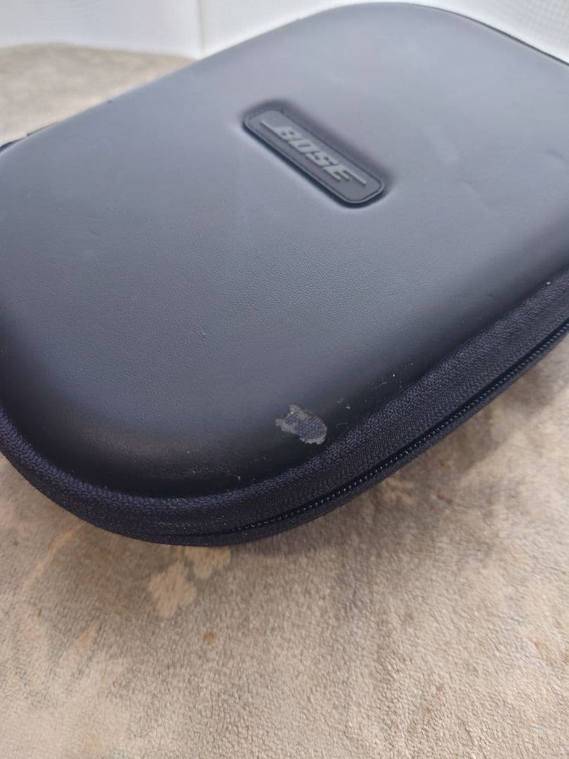 BOSE　ヘッドフォン　QuietComfort 35