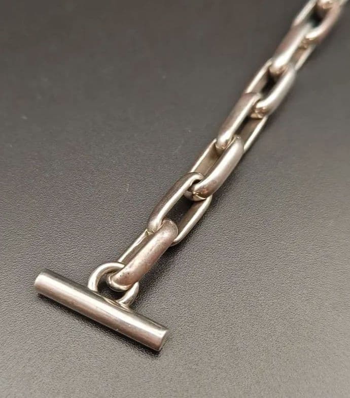 ライオンハート◎lion heart◎silver925ブレスレット◎シルバー