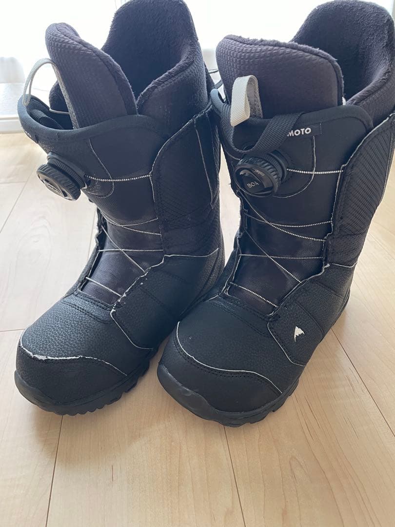 BURTON MOTO BOA スノーボードブーツ 26.5