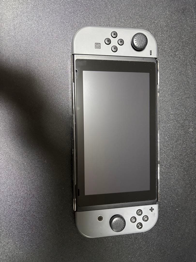 Nintendo Switch + GCコントローラー + 周辺機器