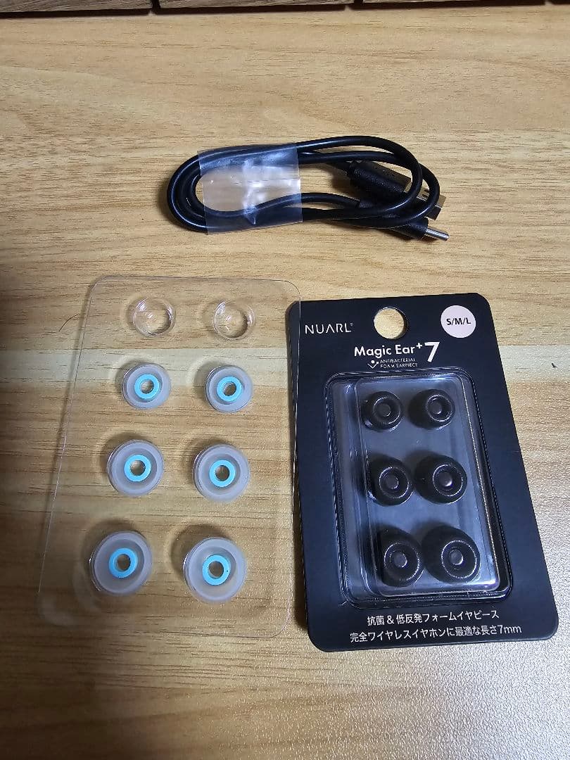 出品は1/24まで！！　Nuarl inovatör