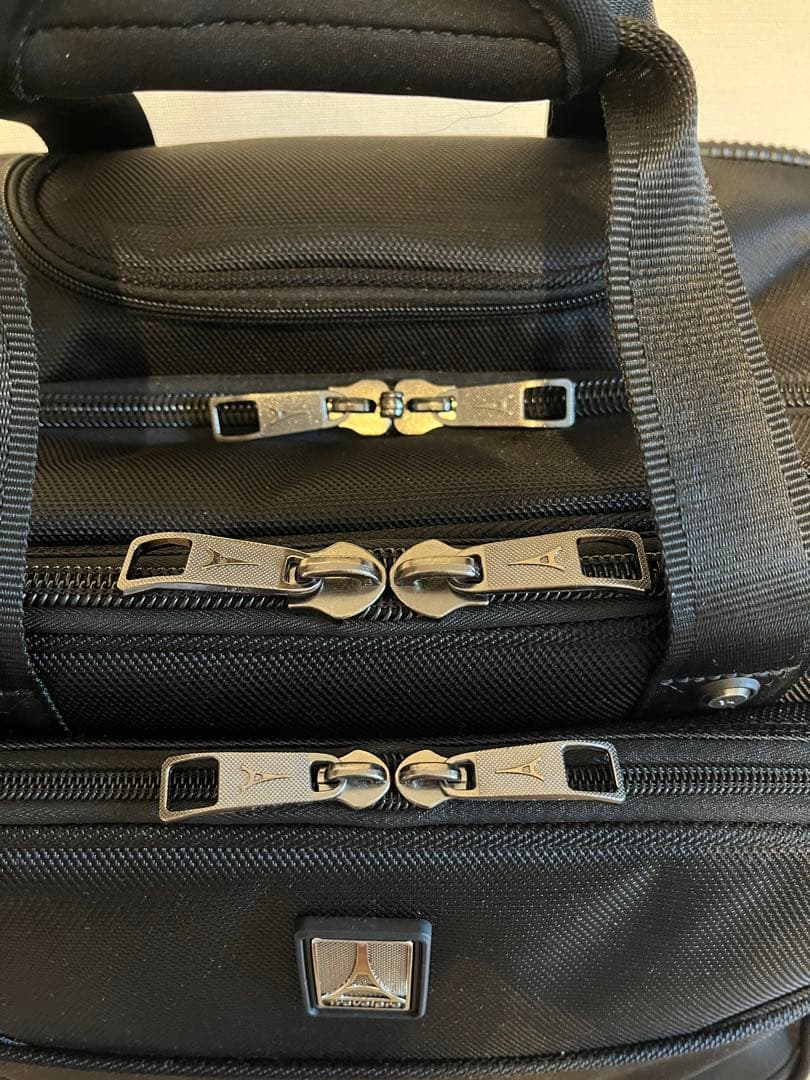 【新品未使用】Travelpro フライトバッグ