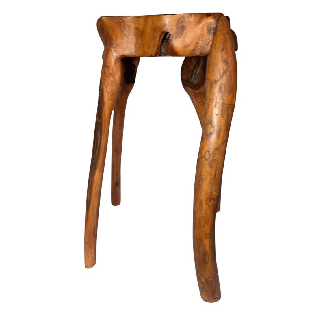 カジャ KAJA CUMI STOOL チュミスツール 椅子 イス 高さ75cm