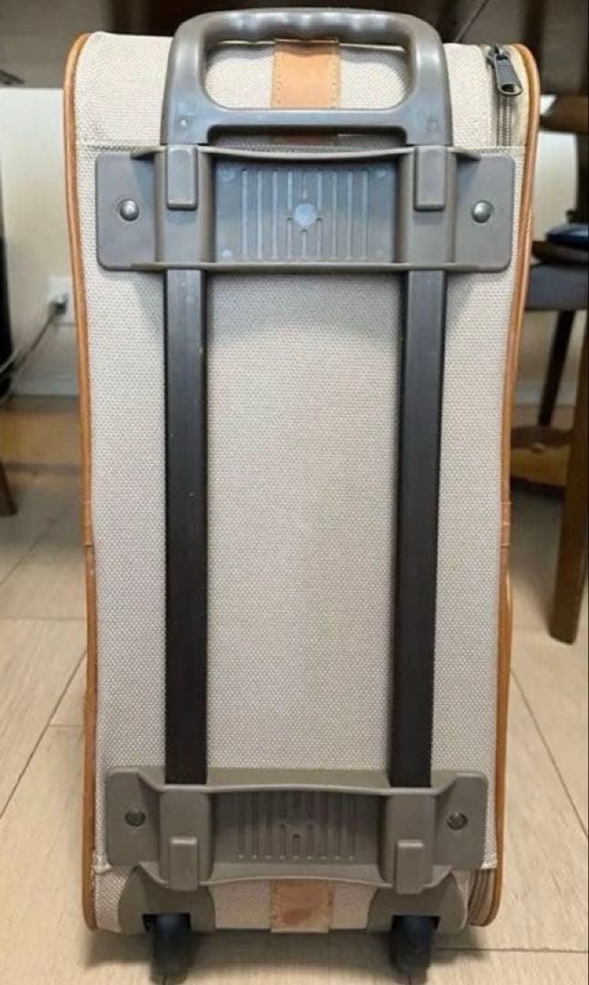 非売品 午後の紅茶 コイズミトランク キャリーケース ボストンバッグ 小泉今日子