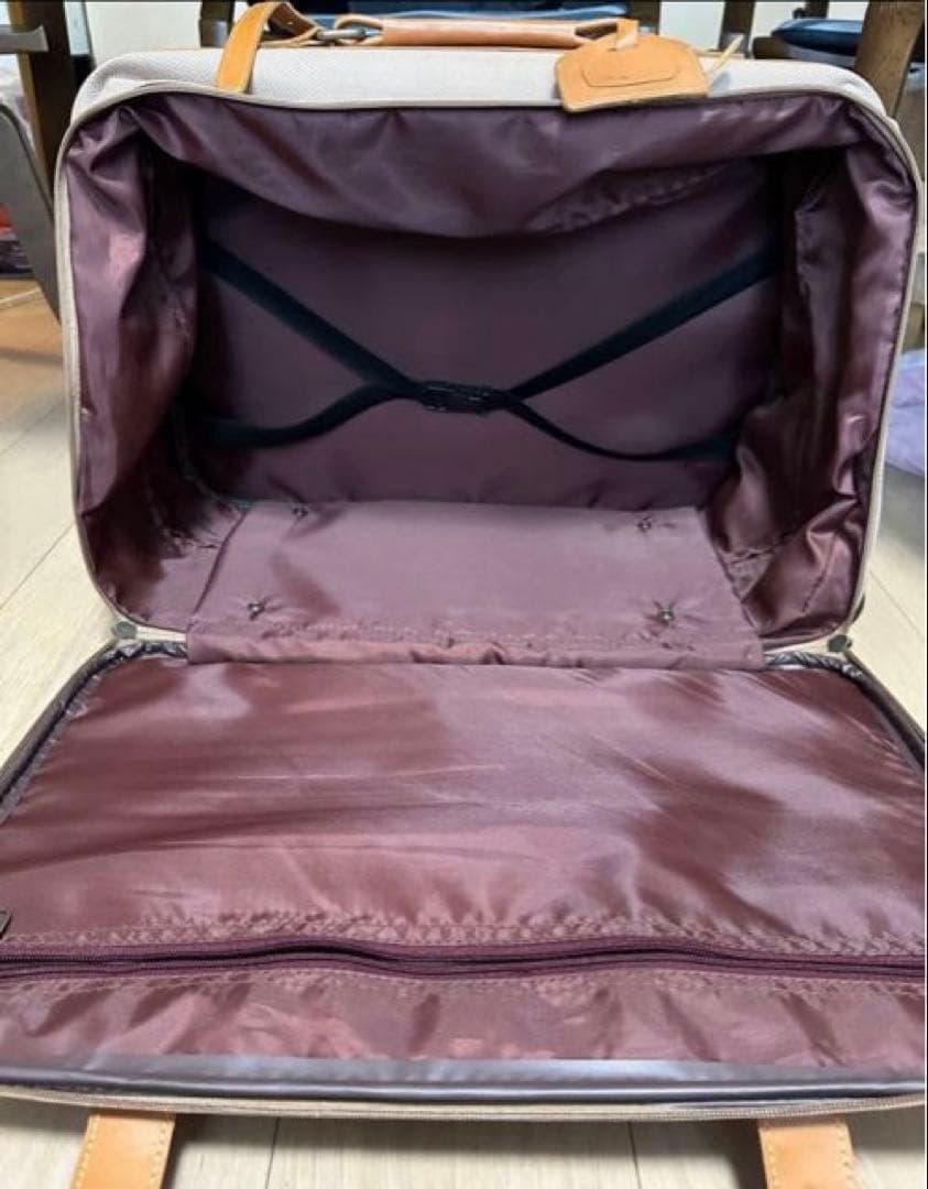 非売品 午後の紅茶 コイズミトランク キャリーケース ボストンバッグ 小泉今日子