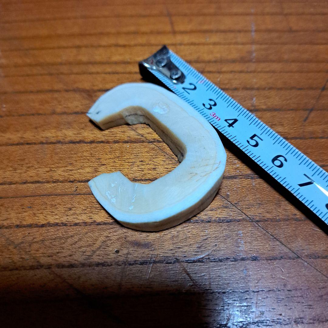 マッコウ鯨の歯 イッカク (海豚の歯&鯱の歯付) ３０個 144g おまけ付き