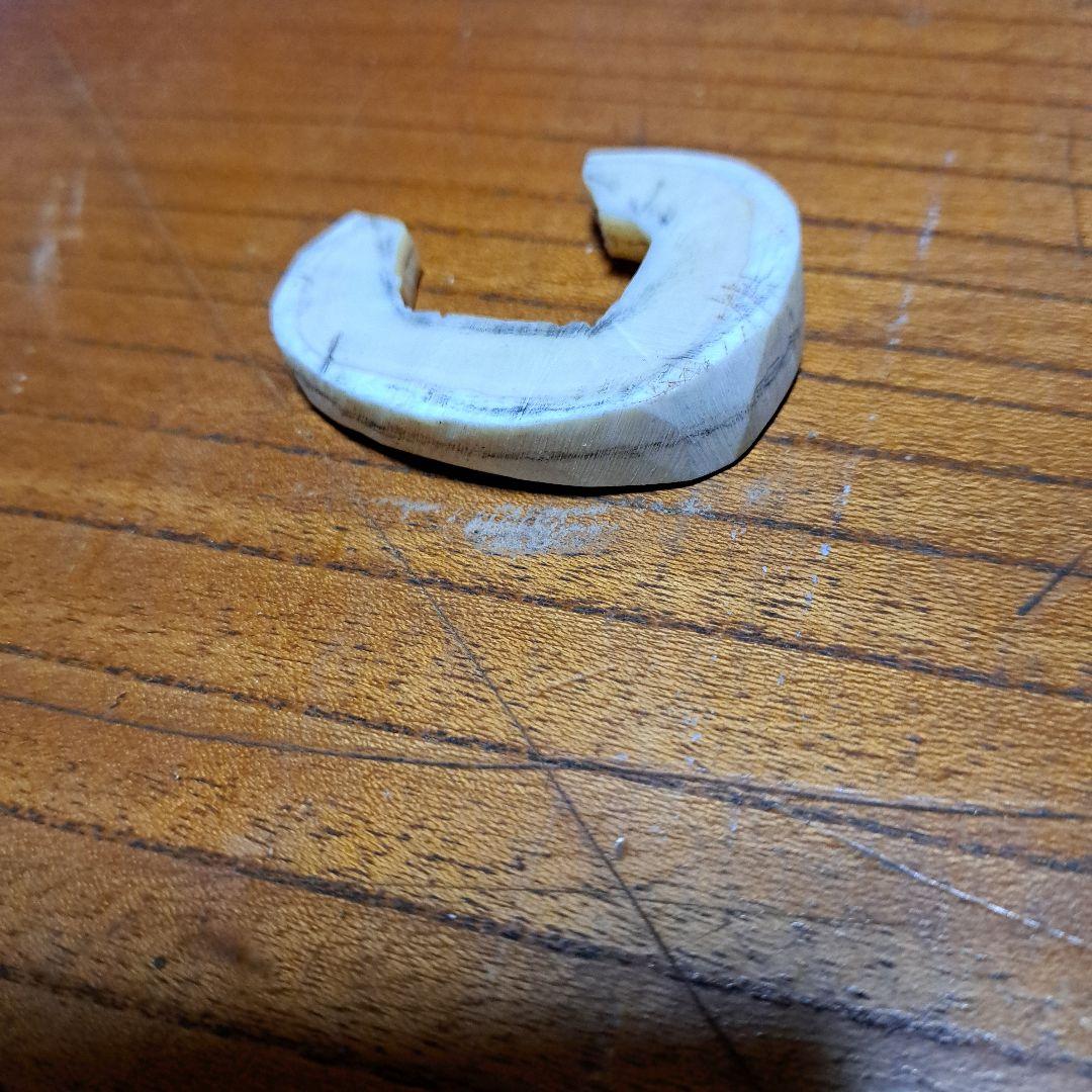 マッコウ鯨の歯 イッカク (海豚の歯&鯱の歯付) ３０個 144g おまけ付き