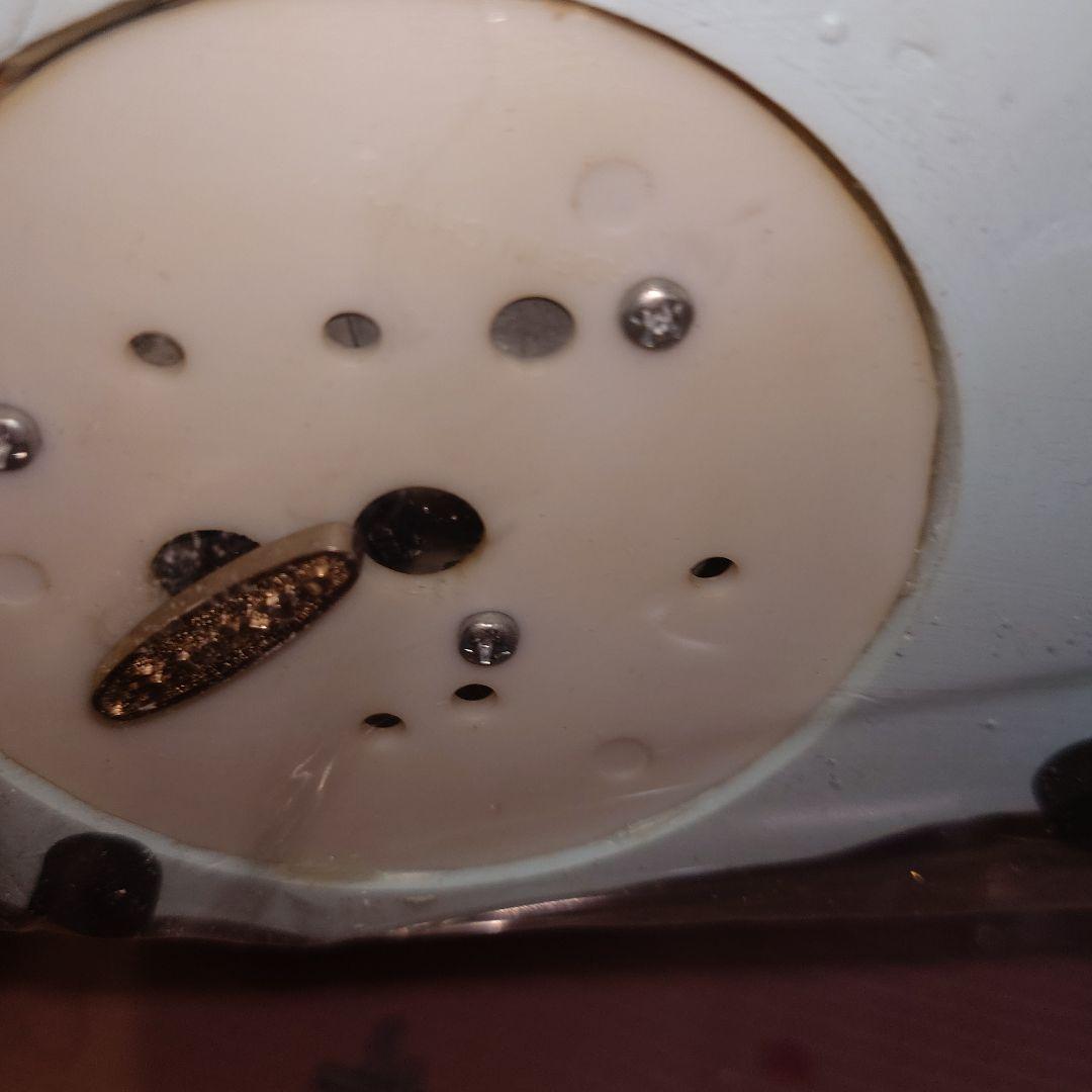 シナモン　シナモロール　ジオラマハウス　オルゴール　2004年製　未使用品