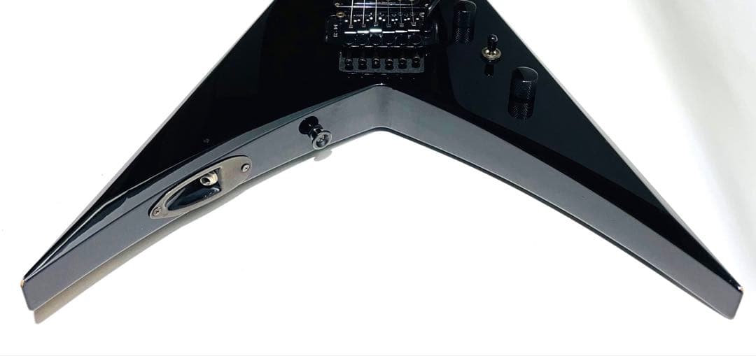 【入手困難】JACSON STARS KV-03 エレキギター