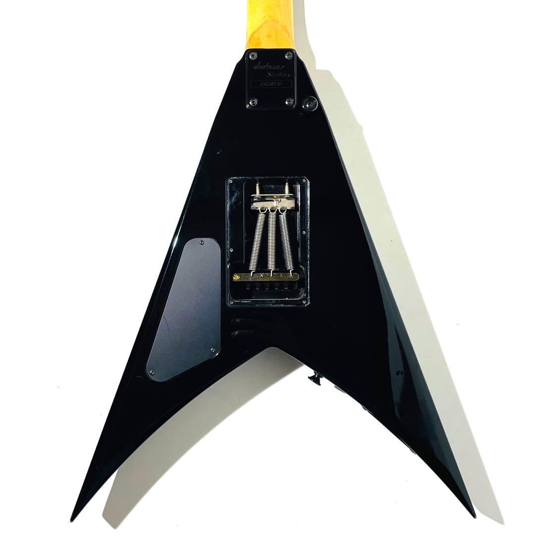 【入手困難】JACSON STARS KV-03 エレキギター