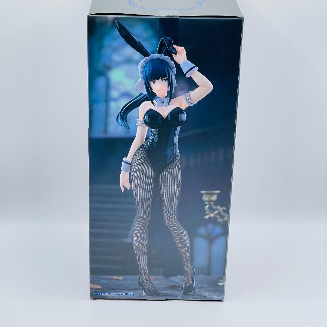 【新品】オーバーロード BiCute Bunnies ナーベラル 8個まとめ売り