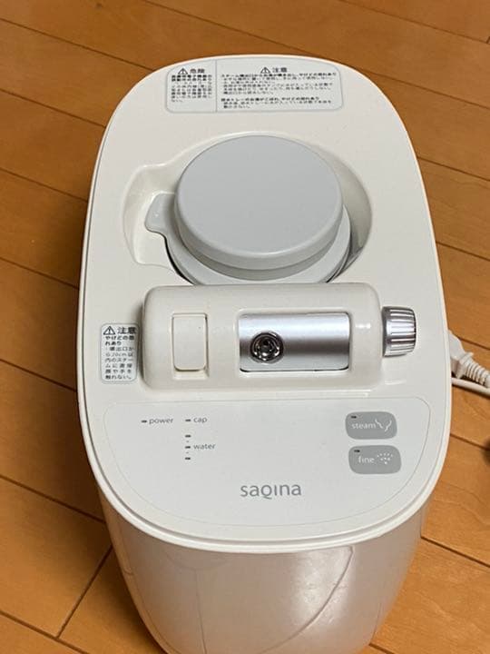 サキナ　美顔器