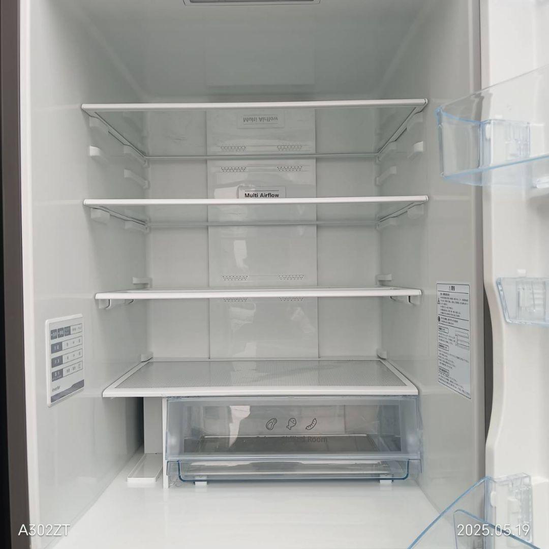 1817設置まで対応 訳あり特価品　大型冷蔵庫　人気モデル　360L