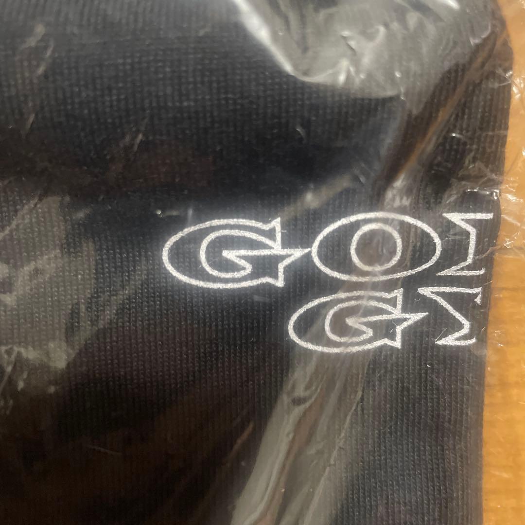 ゴールドジム　JAPAN Tシャツ　国旗　Lサイズ