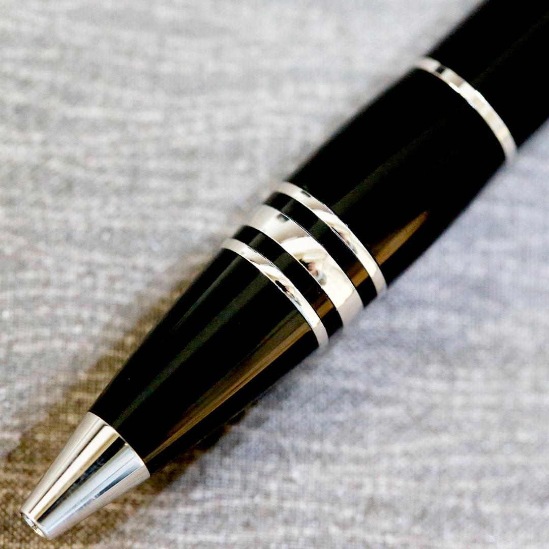 【送料込み】モンブラン ボールペン スターウォーカー レジン