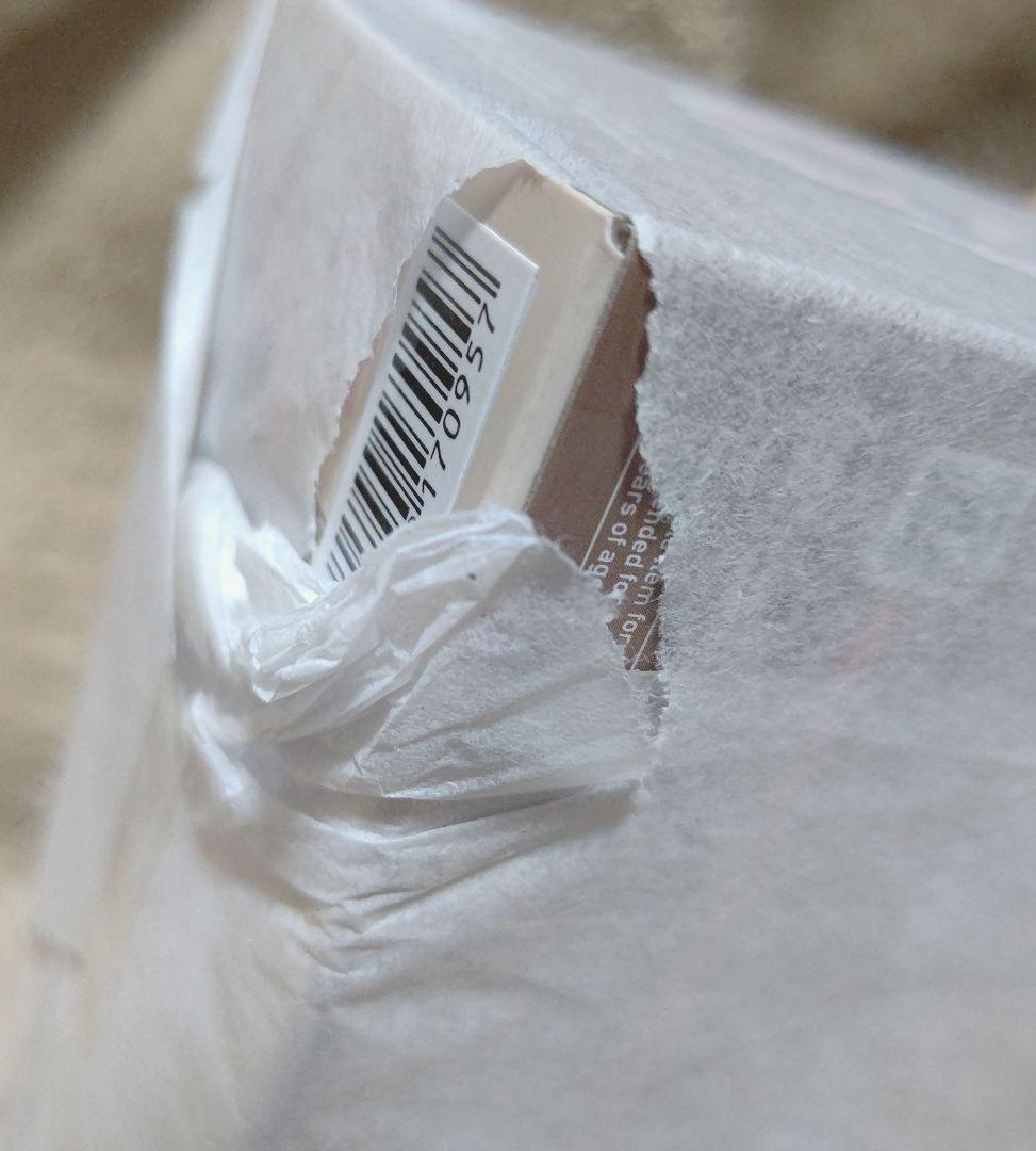 レア！完全未開封！ねんどろいど しぐれうい　箱未開封！