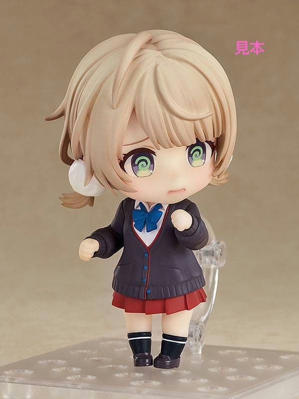 レア！完全未開封！ねんどろいど しぐれうい　箱未開封！